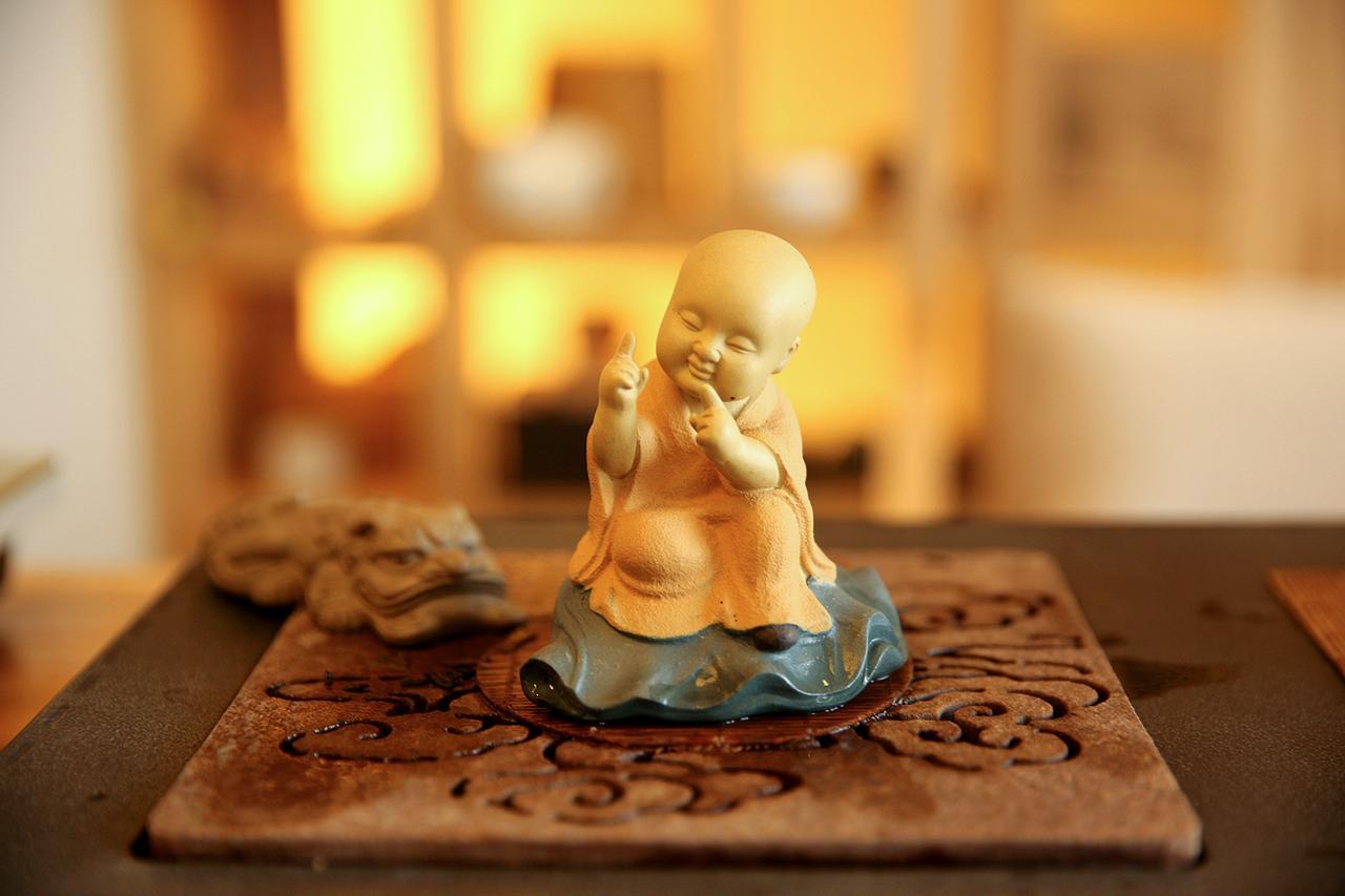 Zhangjiajie Yunxi Zen Hotel 외부 사진