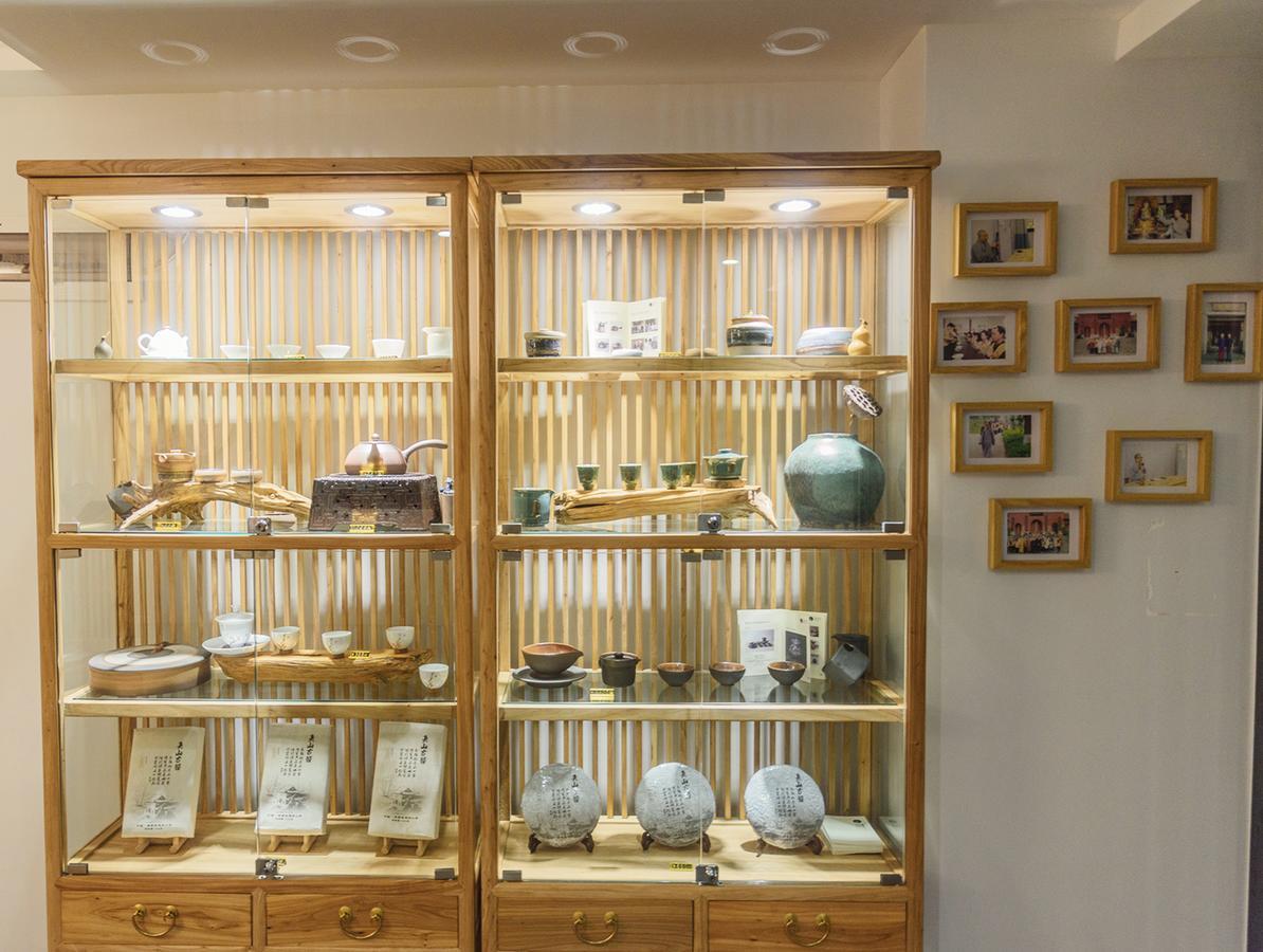 Zhangjiajie Yunxi Zen Hotel 외부 사진