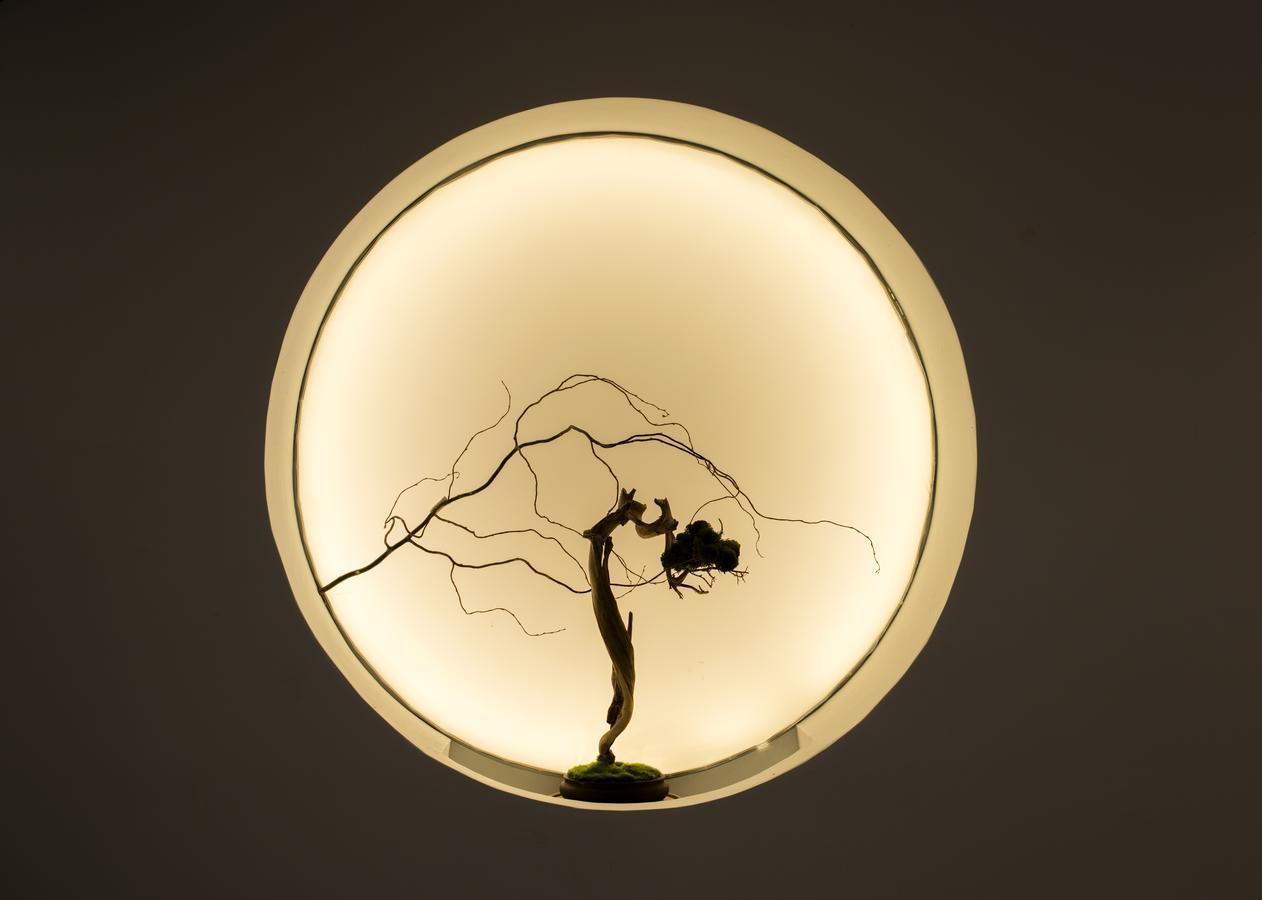 Zhangjiajie Yunxi Zen Hotel 외부 사진